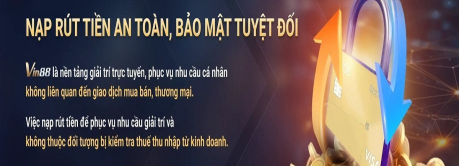 Nhà Cái VIN88 cover