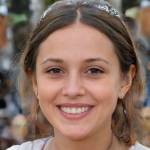 Following profile image