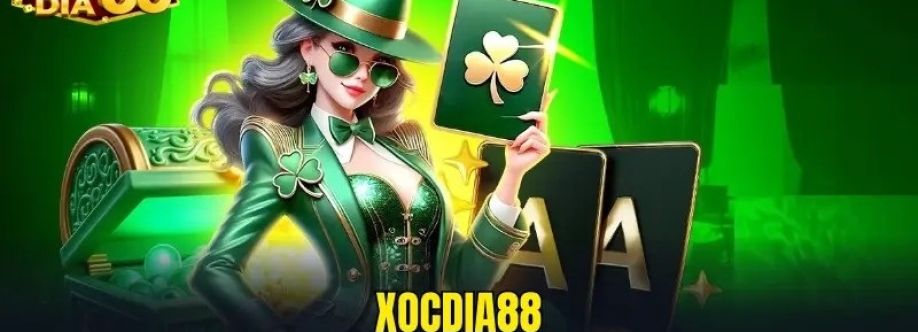 Cổng Game XOCDIA88 cover