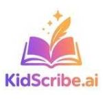 KidScribe Ai Profile Picture