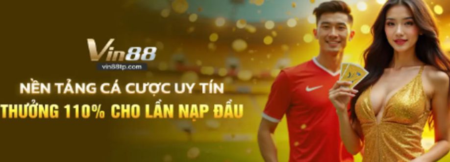 Nhà cái Vin88 cover