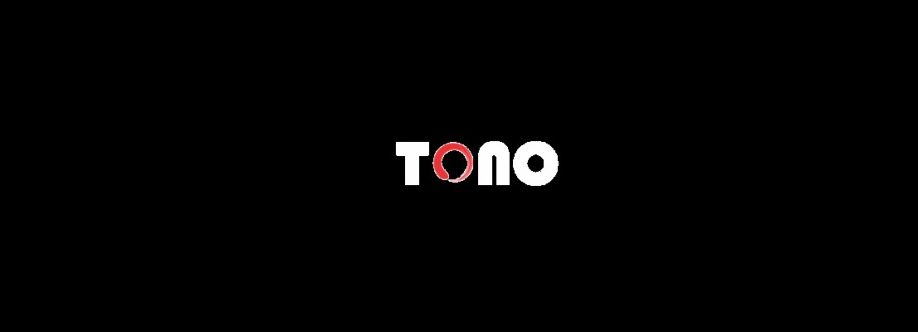 Tono Systems LLP cover