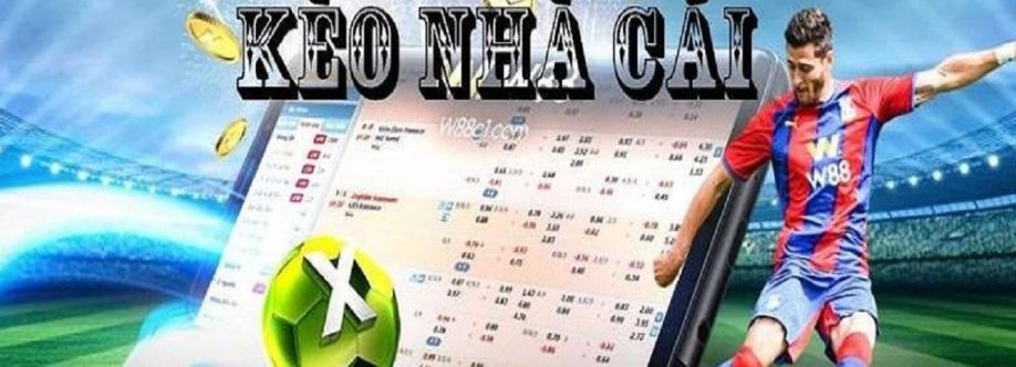 Kèo Nhà Cái cover