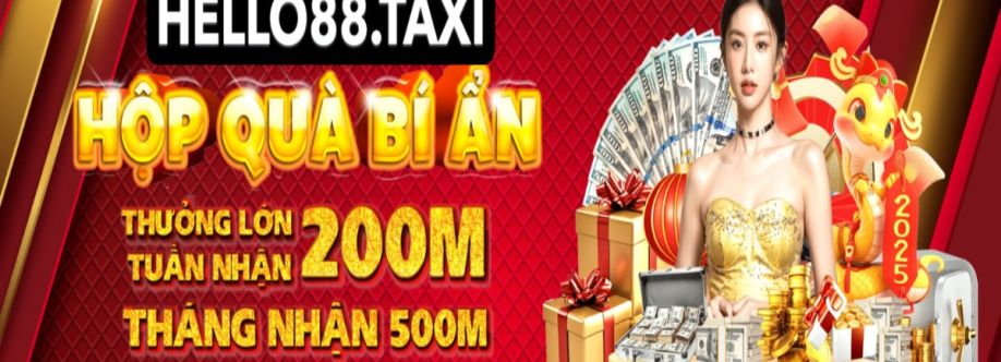 Hello88 taxi cover