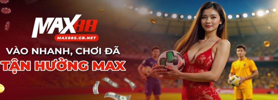 MAX88 SGBNET cover