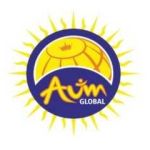 Following profile image