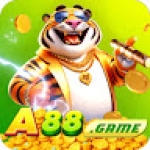 Following profile image