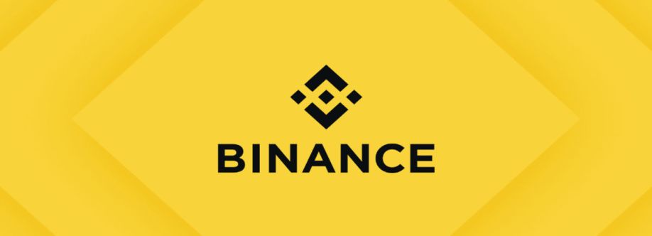 Welcome to Binance cover