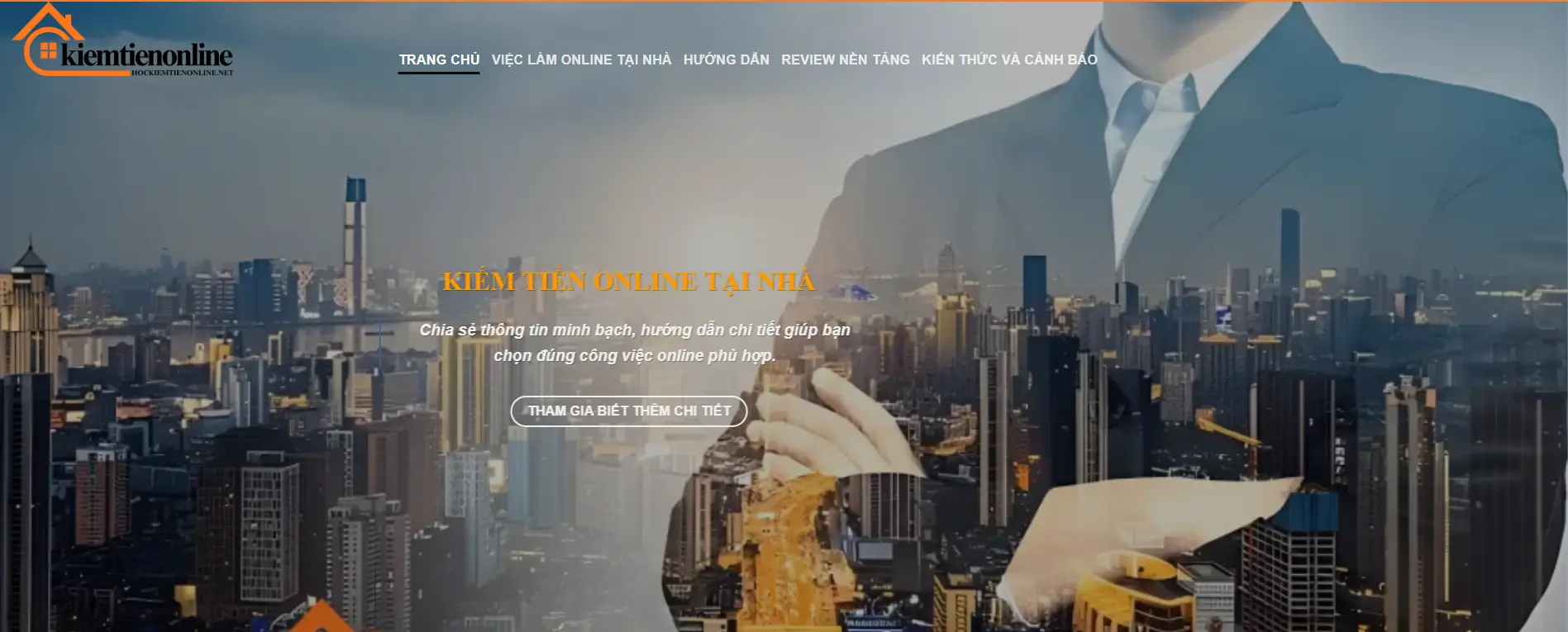 net kiemtienonline cover