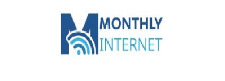 Monthly Internet cover