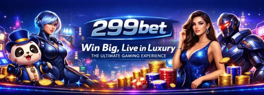 Bookmaker 299Bet cover