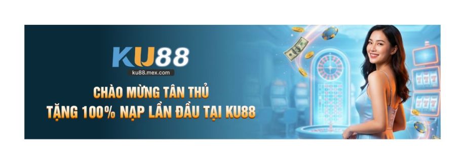 KU88 MEXCOM cover