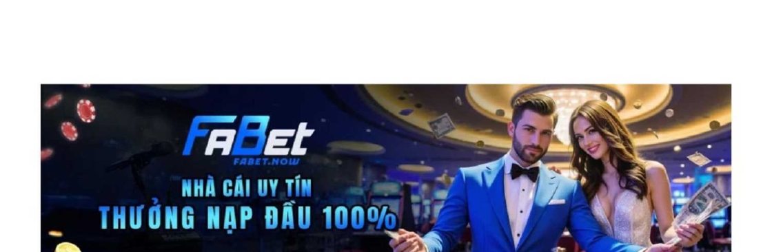 FABET NOW cover