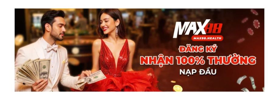 MAX88 HEALTH cover