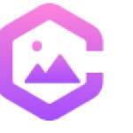 Following profile image