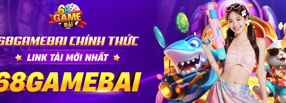 68 Game Bài cover