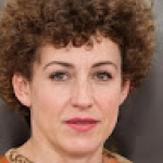Following profile image
