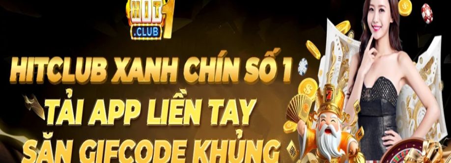 HITCLUB Chính Thức cover