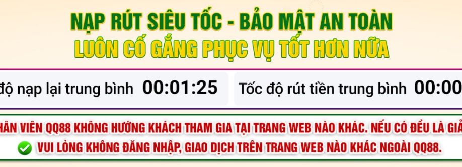 QQ88 88 cover