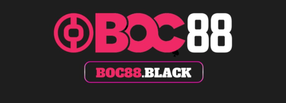 black boc88 cover