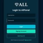all panel Profile Picture
