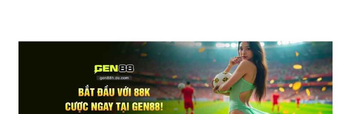 GEN88 HDECOM cover