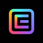 Following profile image