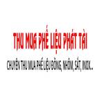 Phế Liệu Phát Tài