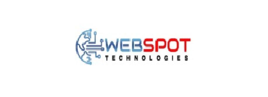Webspot Technologies cover