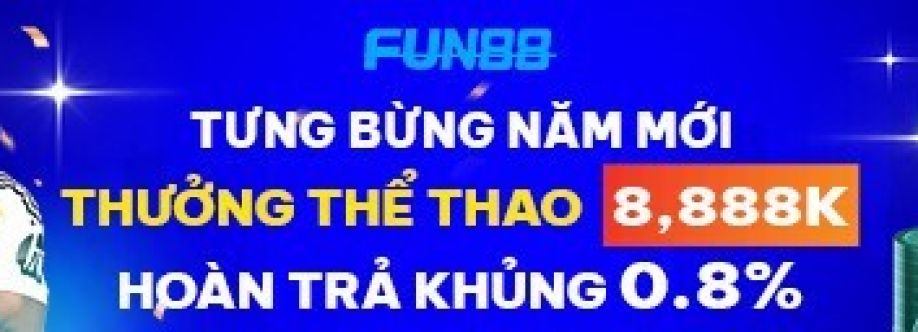 Nhà cái Fun88 cover