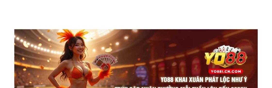 YO88 CNCOM cover