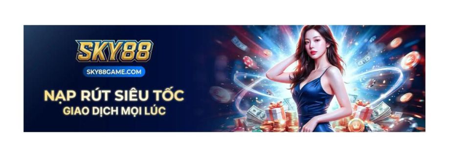 SKY88 GAME cover