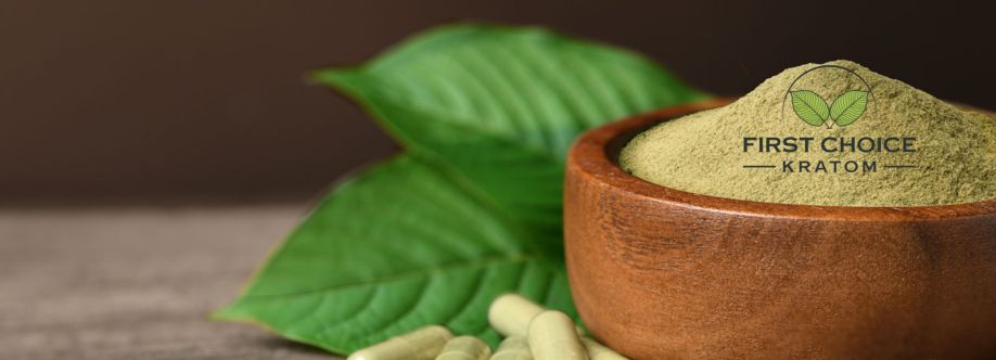 firstchoice kratom cover