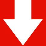 Following profile image