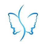 Following profile image