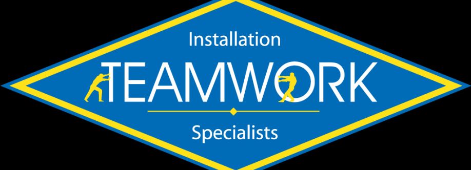Teamwork Inc cover