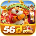 56 D