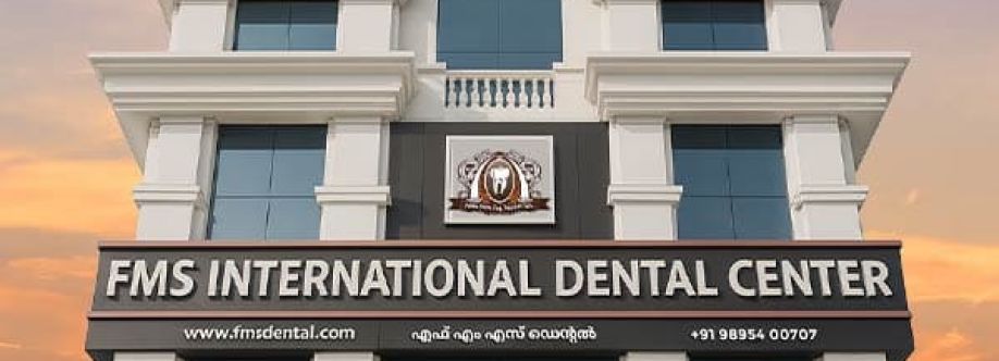 FMS Dental cover