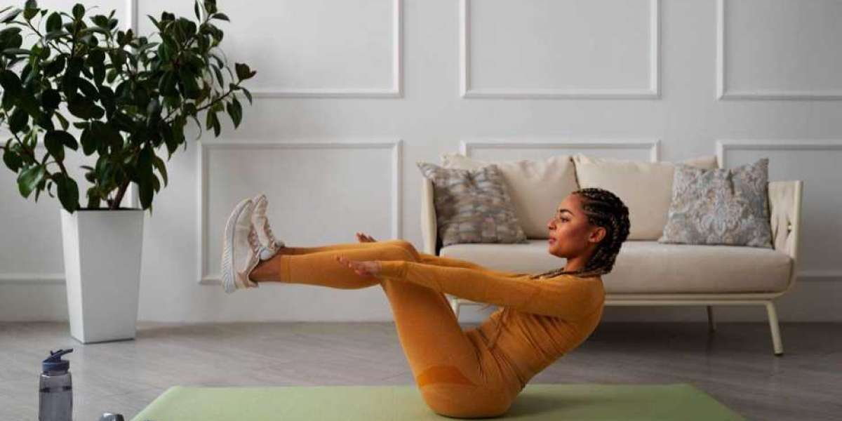 Turning One Room Into a Daily Wellness Retreat