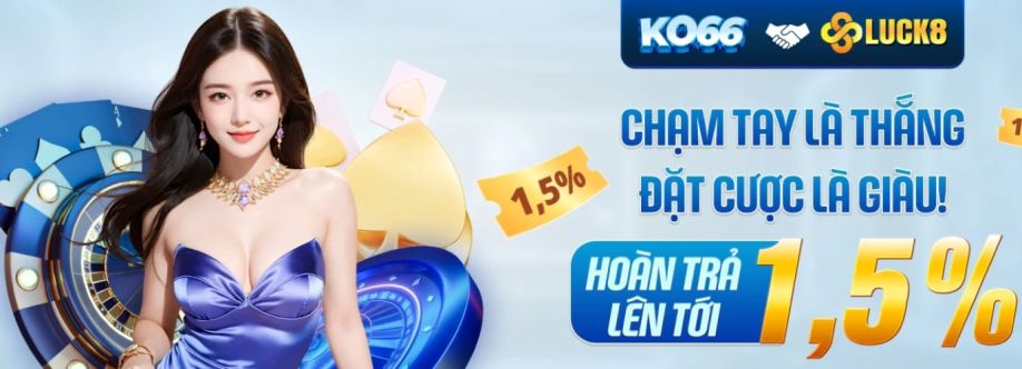 Trang Chủ KO66 cover