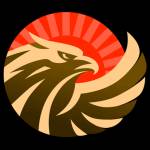 Following profile image