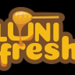 Following profile image