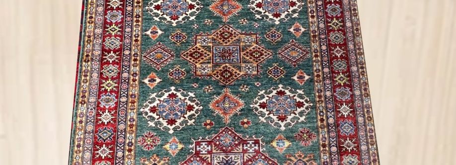 Albuquerque Oriental Rugs Cover Image