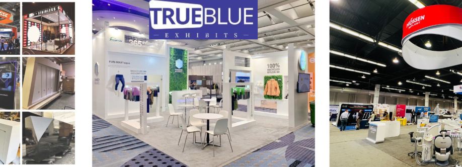 TrueBlue Exhibits