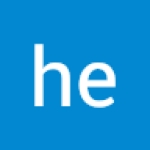 Following profile image