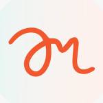 Following profile image