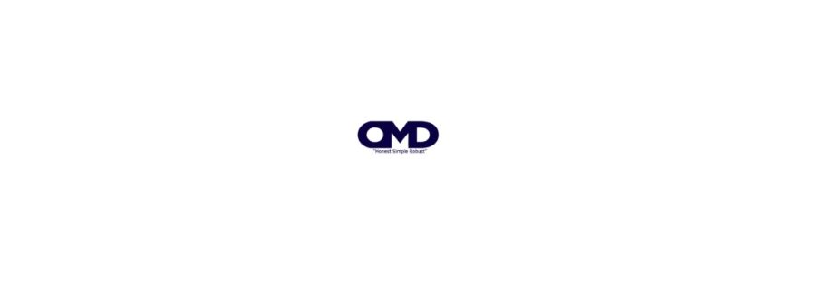 OMD SOLUTIONS cover