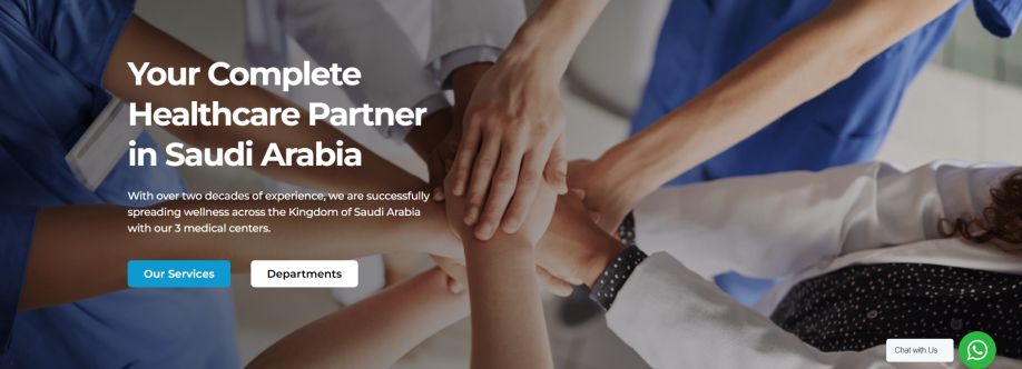 Shifa group cover