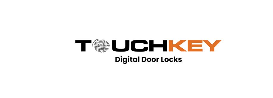 Touchkey Digital Door Locks cover
