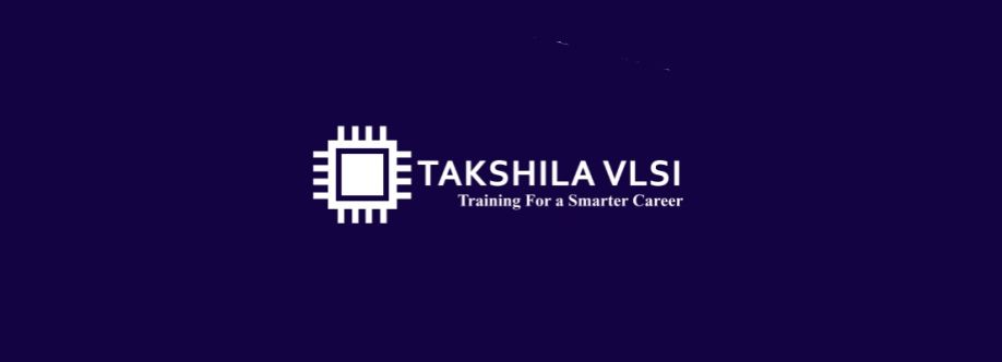 Takshila VLSI Technologies cover